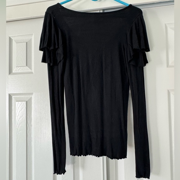 Free People We The Free On Rewind Top - Picture 4 of 10